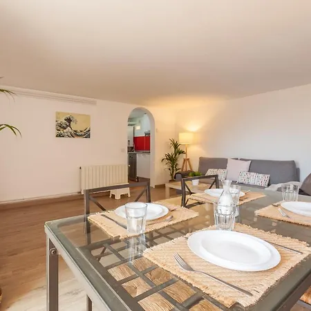 Apartment Tres Terrazas Sant Pere De Ribes