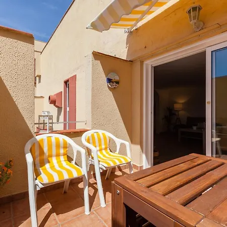 Tres Terrazas Apartment Sant Pere De Ribes