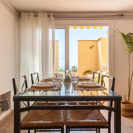 Tres Terrazas Apartment Sant Pere De Ribes