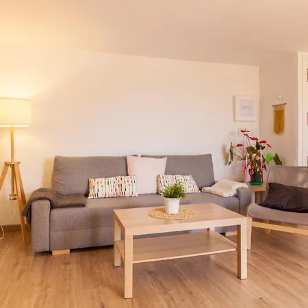 Tres Terrazas Apartment Sant Pere De Ribes