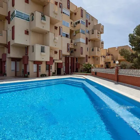 Apartamento Tres Terrazas