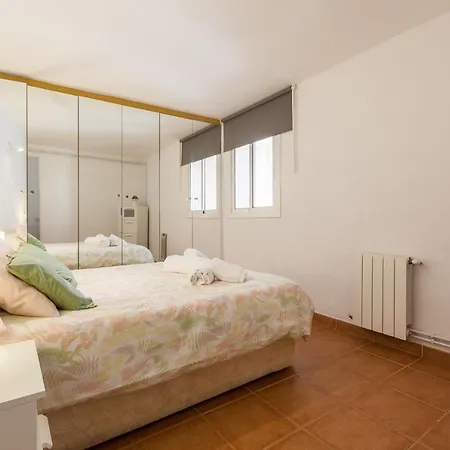 Apartamento Tres Terrazas