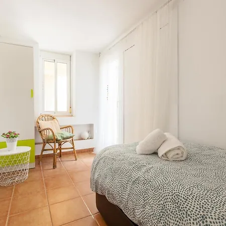 Apartamento Tres Terrazas